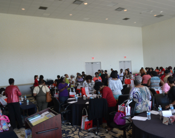Women's Retreat 2014
