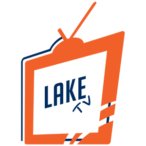 Lake TV White
