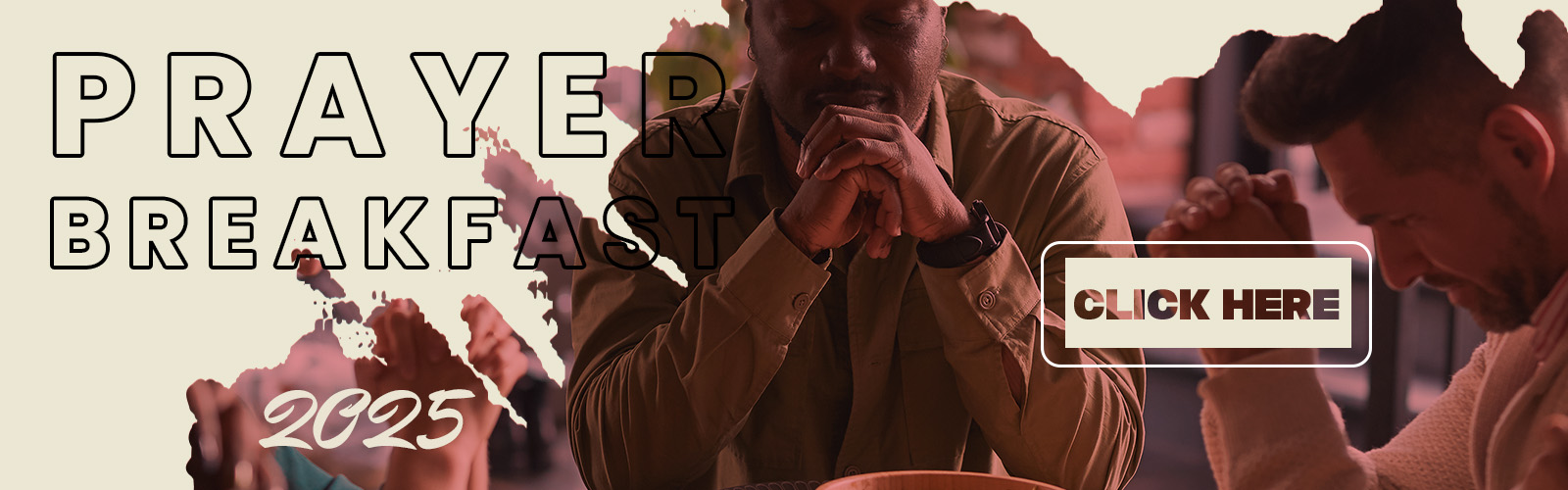SLC Prayer Breakfast 2025 web banner